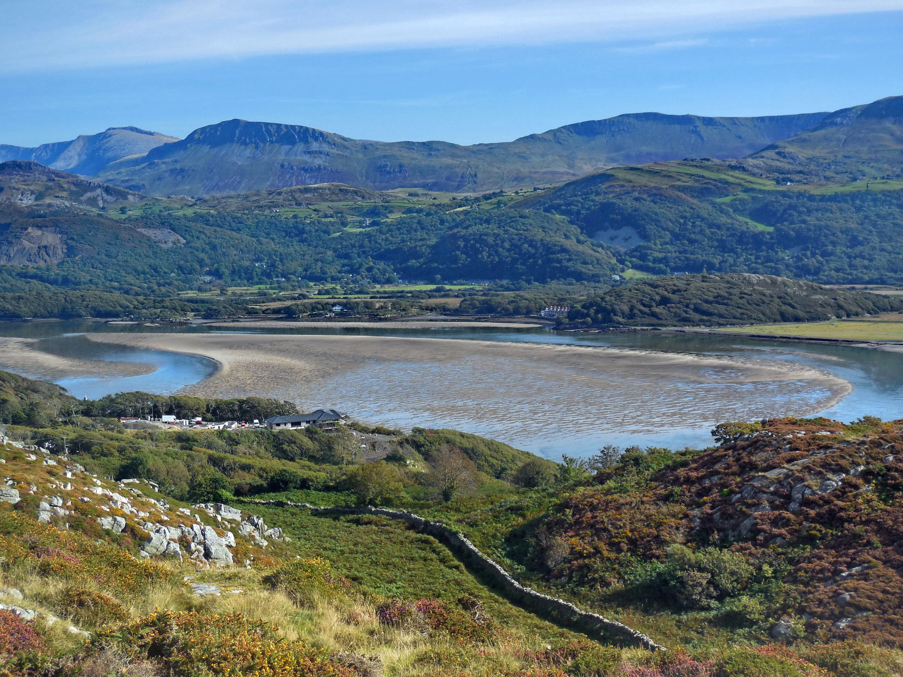 Barmouth (Abermaw)